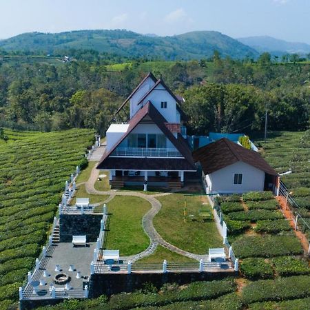 The Highlander Hotel Vagamon Kültér fotó