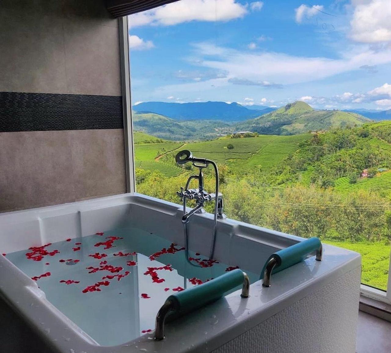 The Highlander Hotel Vagamon Kültér fotó